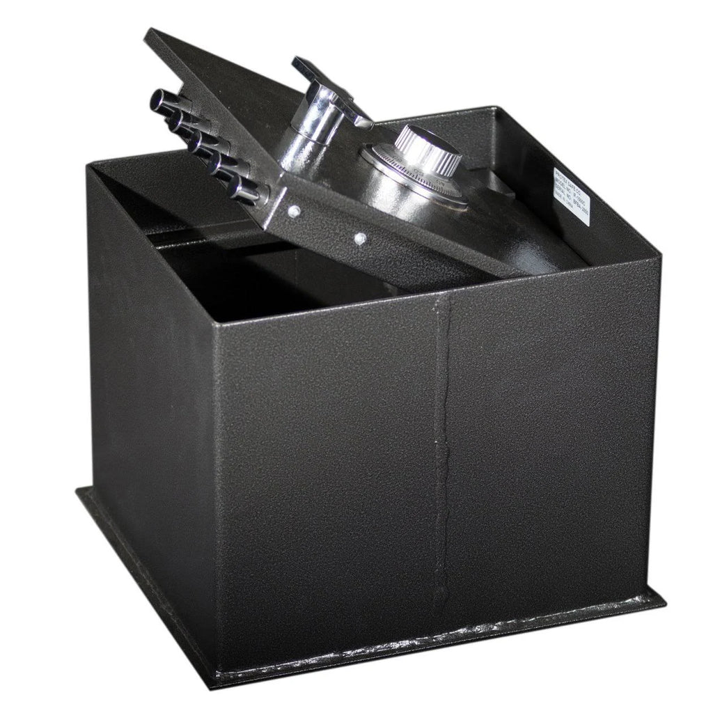 Medium Floor Safe V102