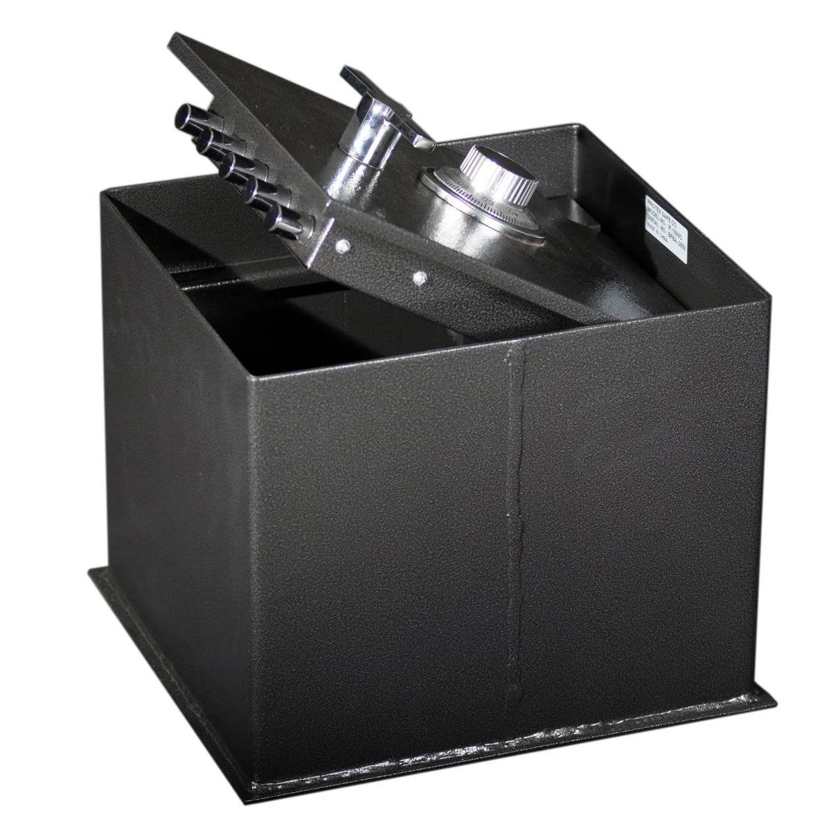 Medium Floor Safe V102