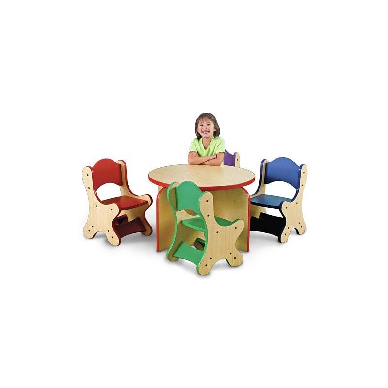 Kids Desk Chair N7721
