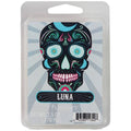 Day of The Dead Wax Melt Cubes A2189