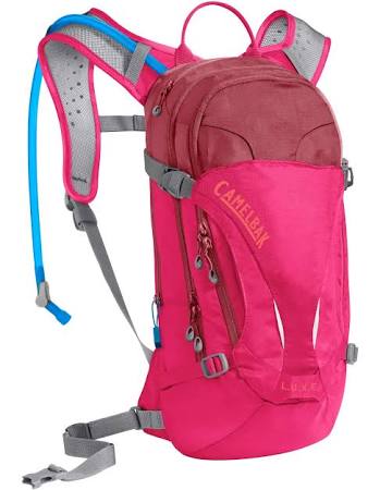 Carve Blue Fiery Cora Hydration Pack Y33827