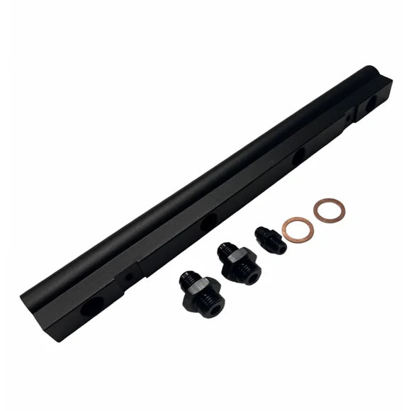1.8T Billet CNC Intake Fuel Rail Kit J293170
