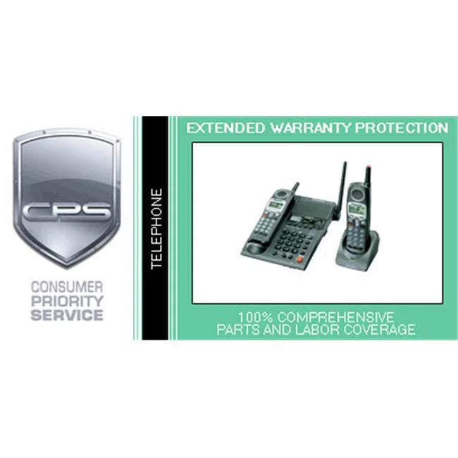 2 Year Telephone Warranty B449