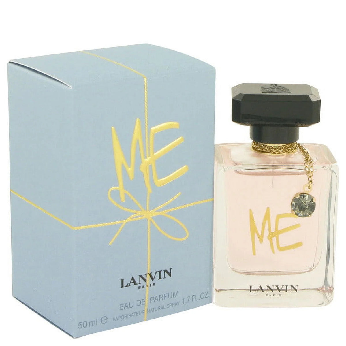Eau De Parfum Spray 1 oz L39362