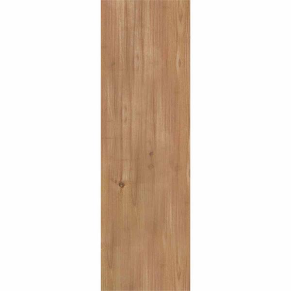 Ridgewood Rough Sawn Corbel with Backplate, Western Red Cedar O581334