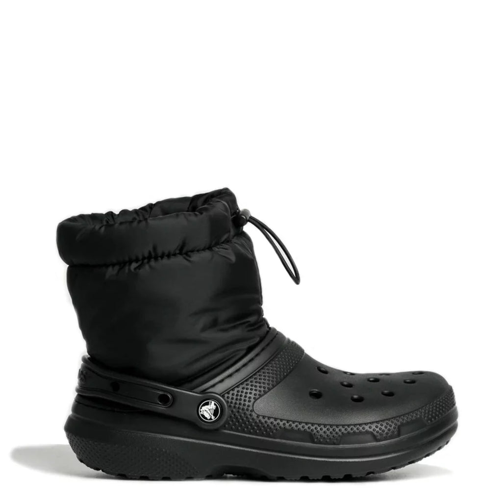 Lined Boot Q7733