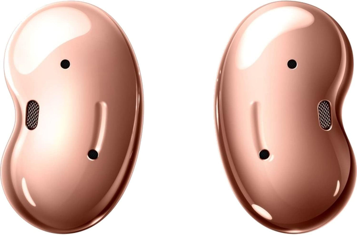 Mystic Bronze Wireless Earbuds G360075