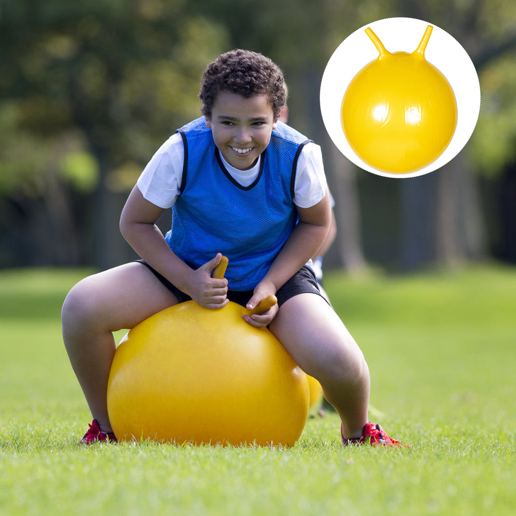 Inflatable Bouncing Balance Sports Ball B331403