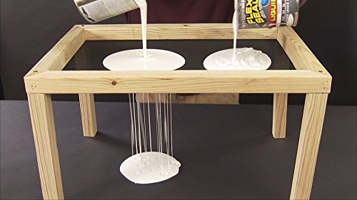 32 oz White Liquid Rubber Coating Sealant R8068