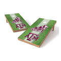 NCAA Field Cornhole Game Set Q39093