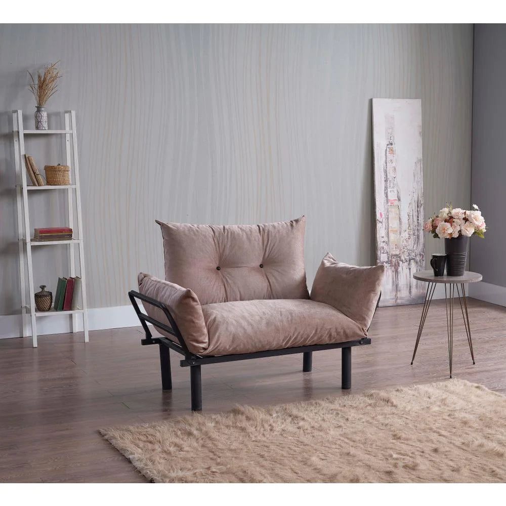 Vizon Loveseat A89805