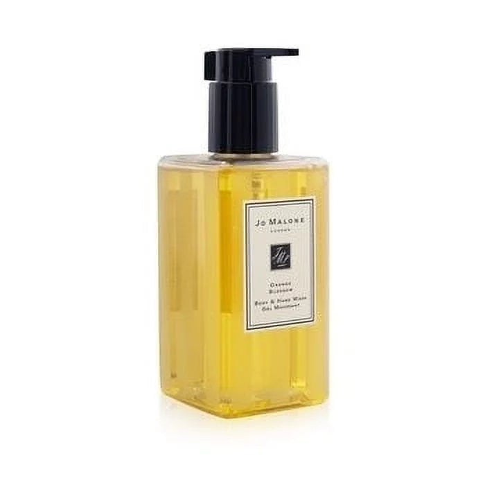 Orange Blossom Body & Hand Wash 8.5 oz V65092