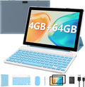 10.1 inch Android 12 Tablet with Keyboard S897