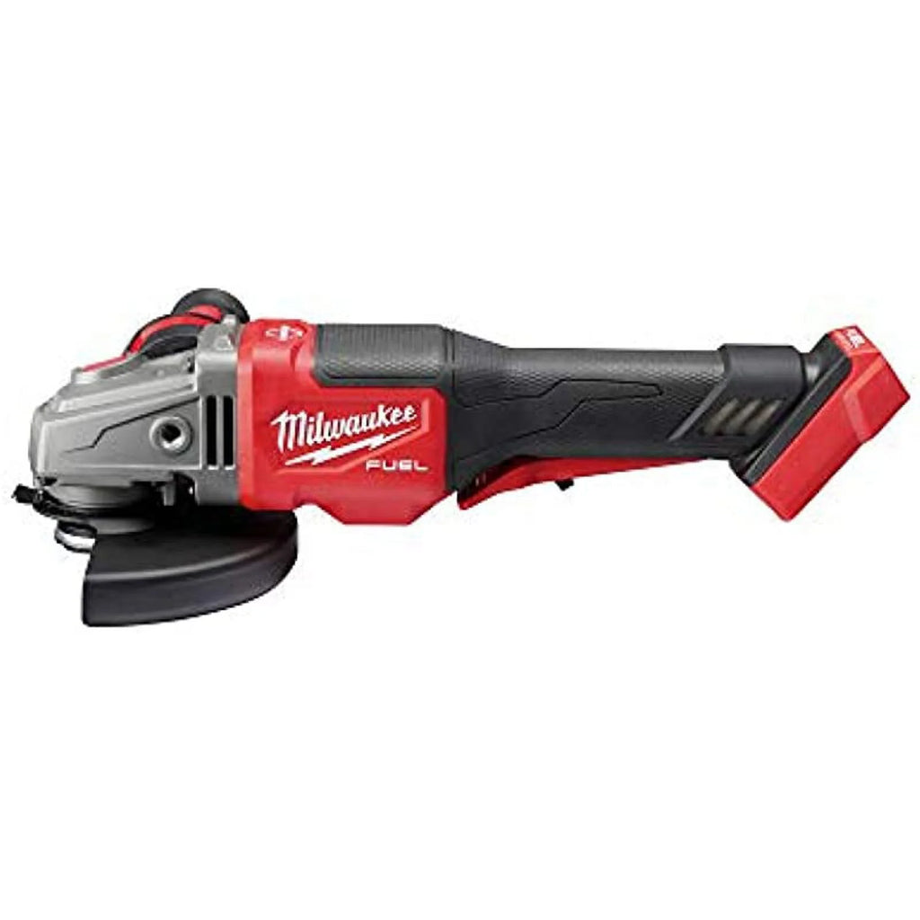 4-1/2 in. - 6 in. Braking Grinder N443