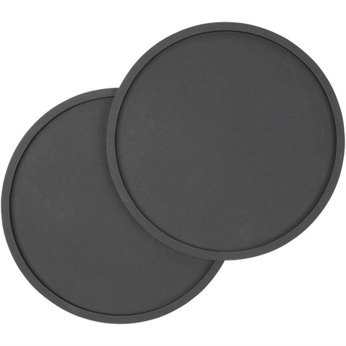 Circle Dog Placemat E251