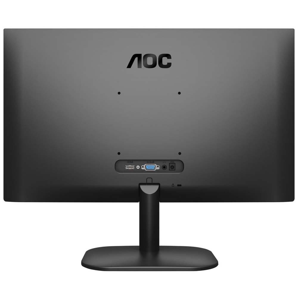 21.5in VA Monitor J483563