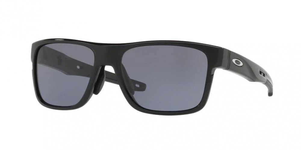 Polished Black Sunglasses N5328