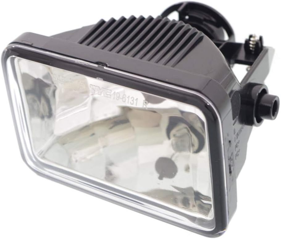 Ford F-150 Fog Light Assembly 2015-2018 Pair A970