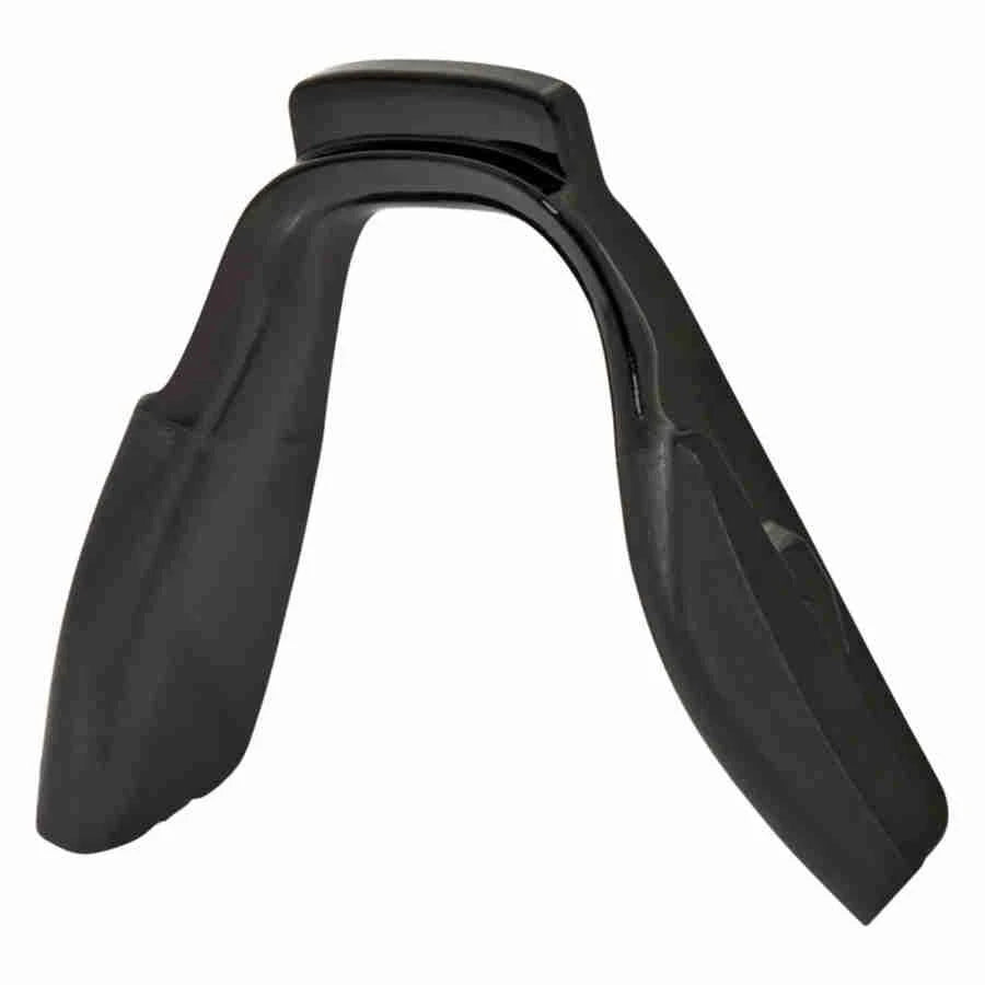 Polished Black Sunglasses N5328