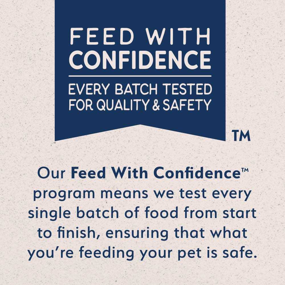 Lamb & Brown Rice Dry Dog Food S486561