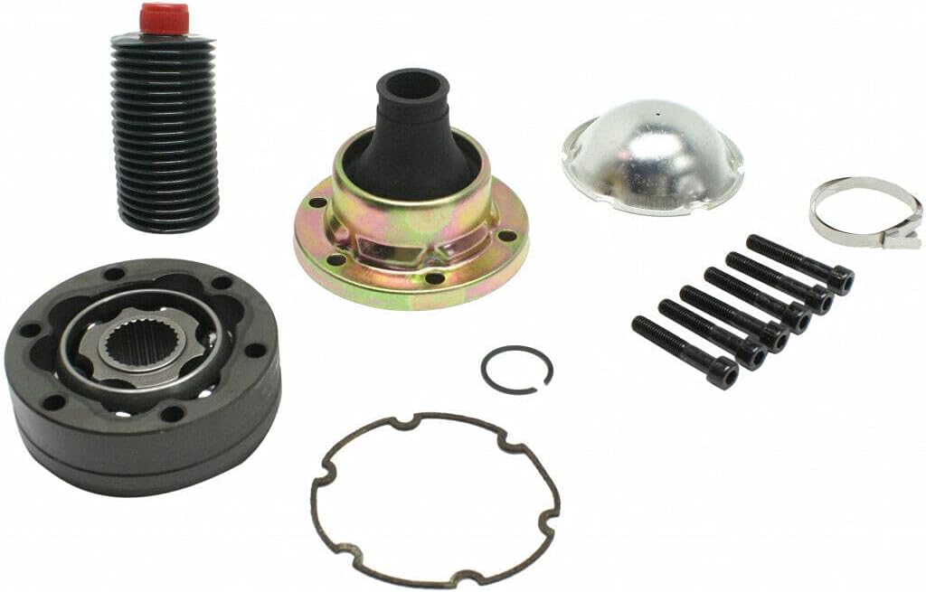 Rear CV Joint Repair Kit Pack of 2 R93253