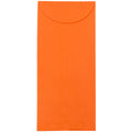 Orange Recycled Policy Envelopes 1000/Carton Z62031