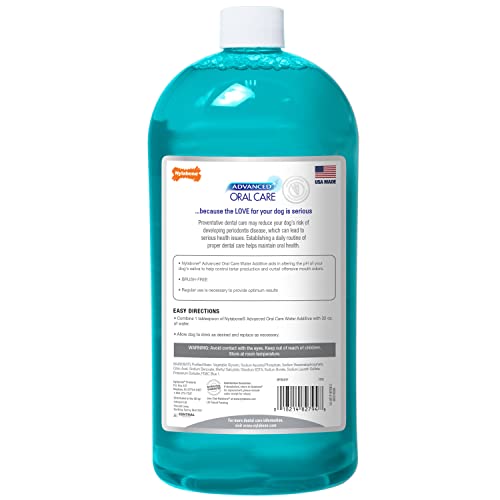 32 oz Dog Water Additive X446015