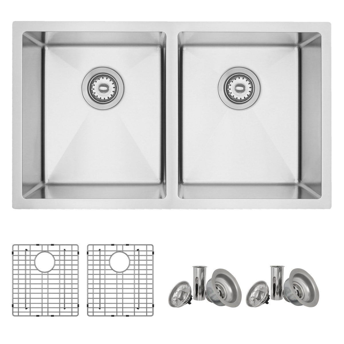 Stainless Steel B576