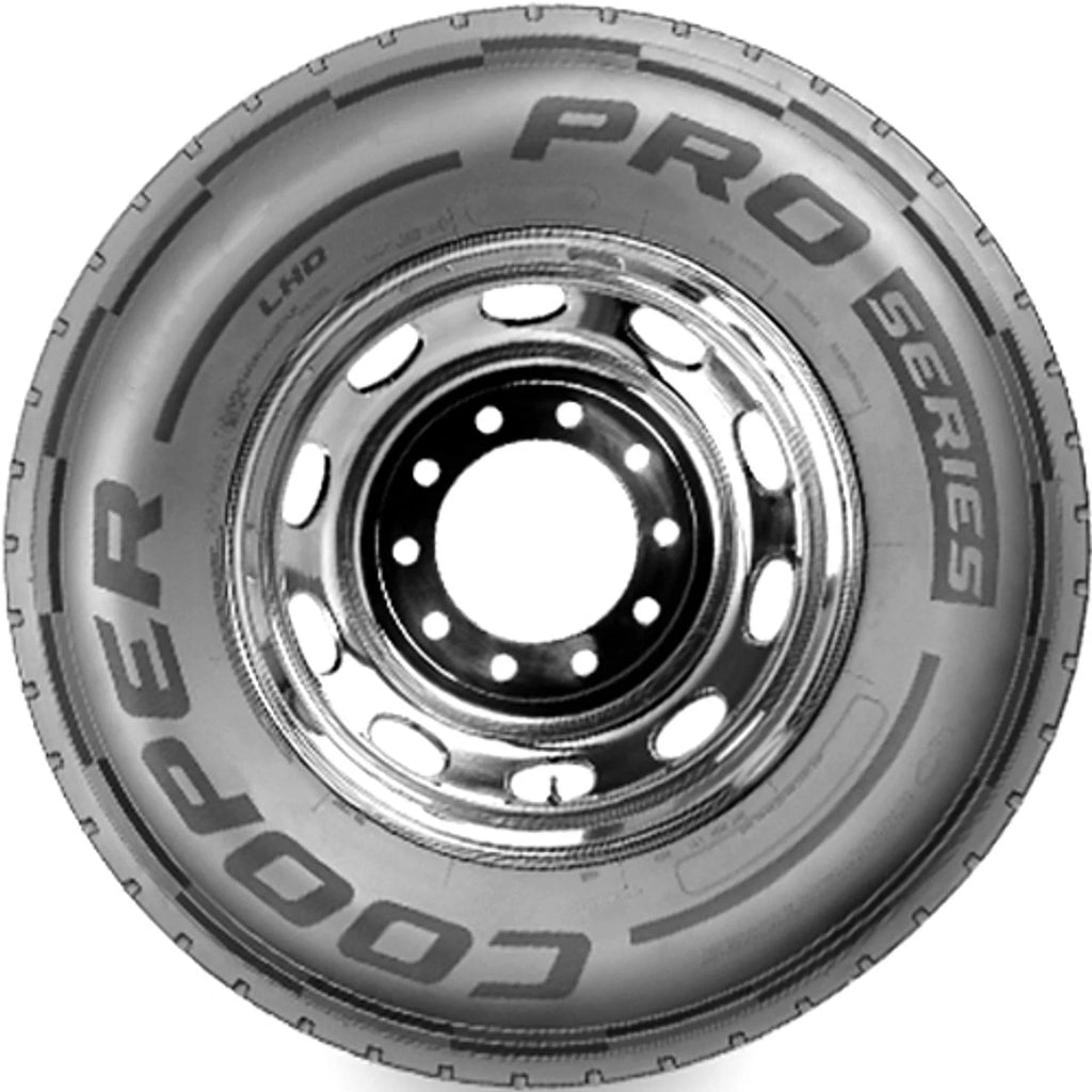 All Season 235/65R17 104H Passenger Tire D627