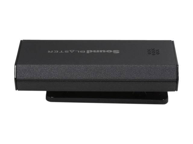 Stereo Sound Card J206375
