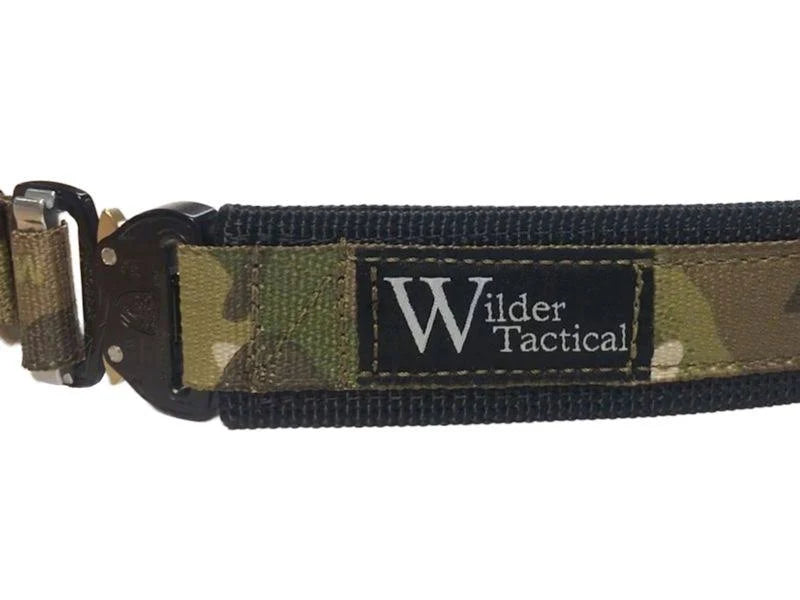 Multicam Minimalist Belt J735987