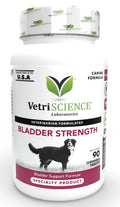 Bladder Strength Supplement for Dogs Y743694