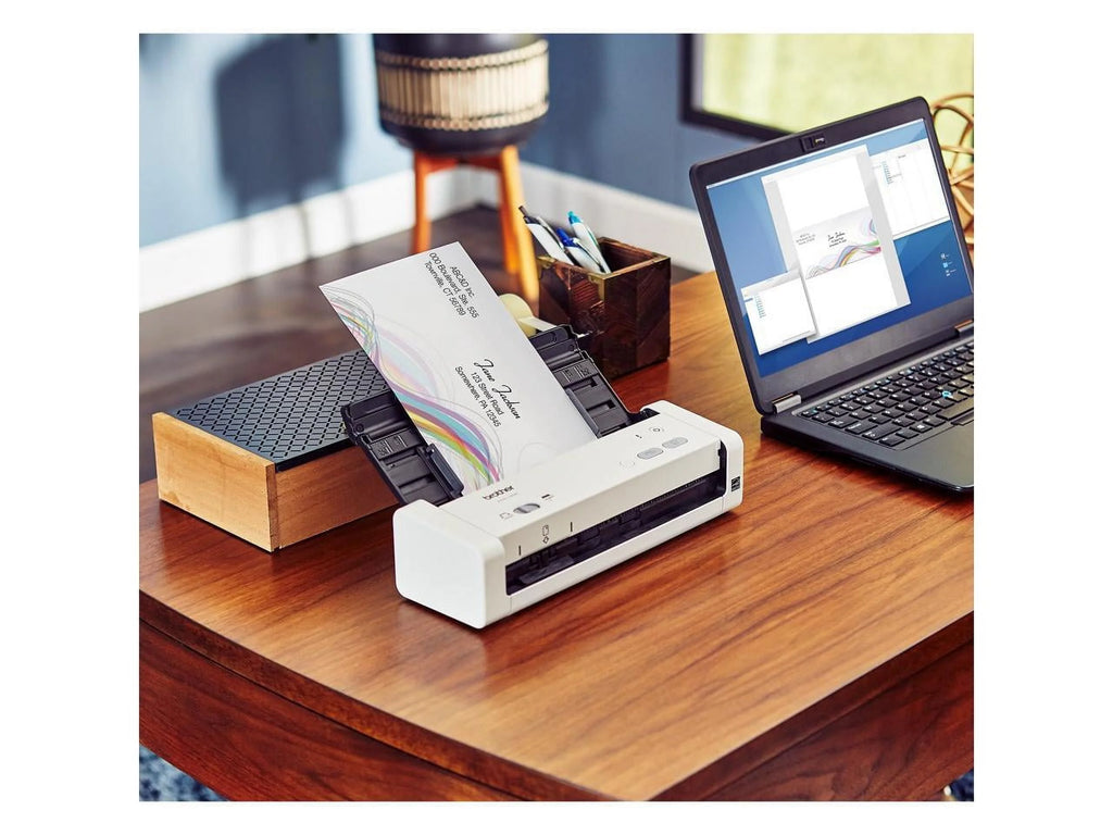 Desktop Scanner S2629