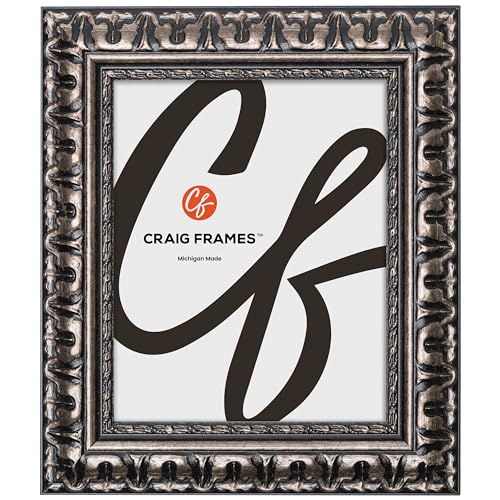 8x10 Picture Frame J841
