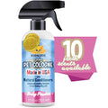 Natural Pet Cologne Body Spray for Dogs and Cats Z677