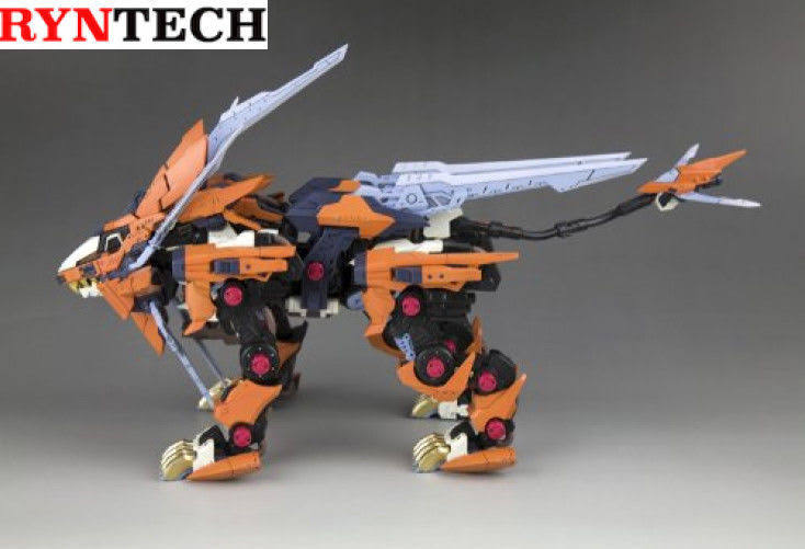 1/72 Scale Zoids Construction Kit H2826