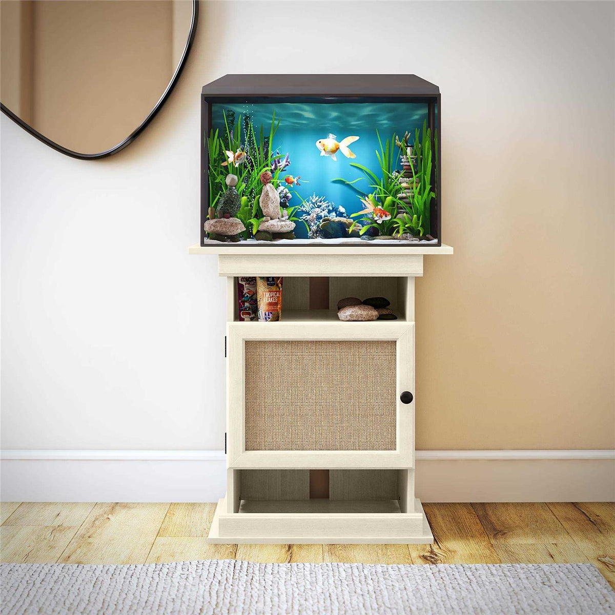 10/20 Gallon Aquarium Stand H699