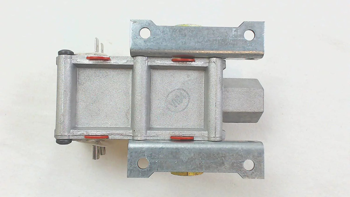 Gas Range Valve Assembly S698
