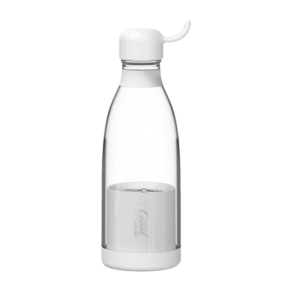 300mL Portable Electric Juicer Blender Cup E459