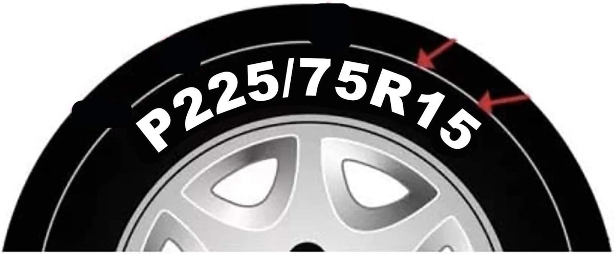 15 Inch Black 5 Lug Steel Rim G2454