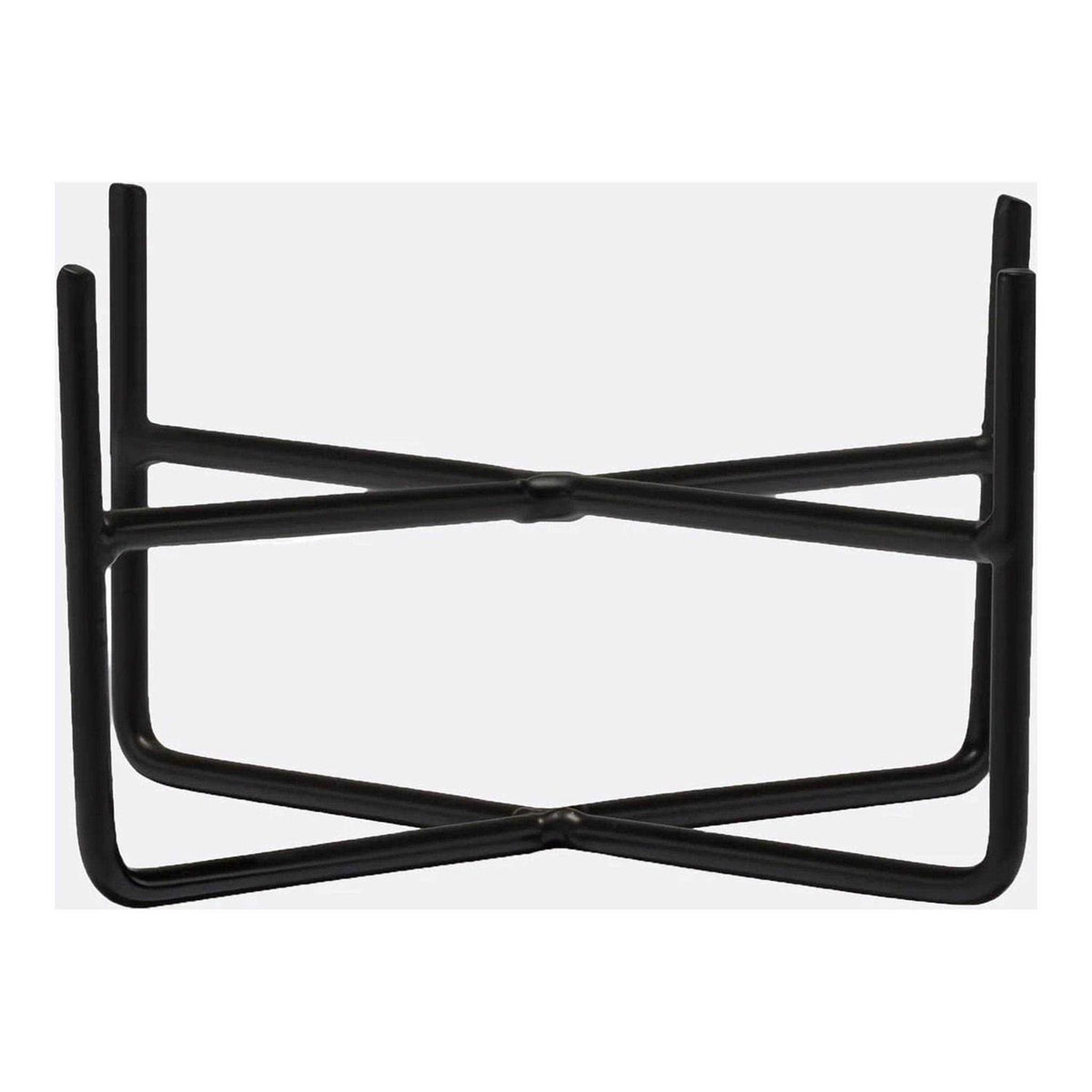 Solid Dog Bowl Stand X74861
