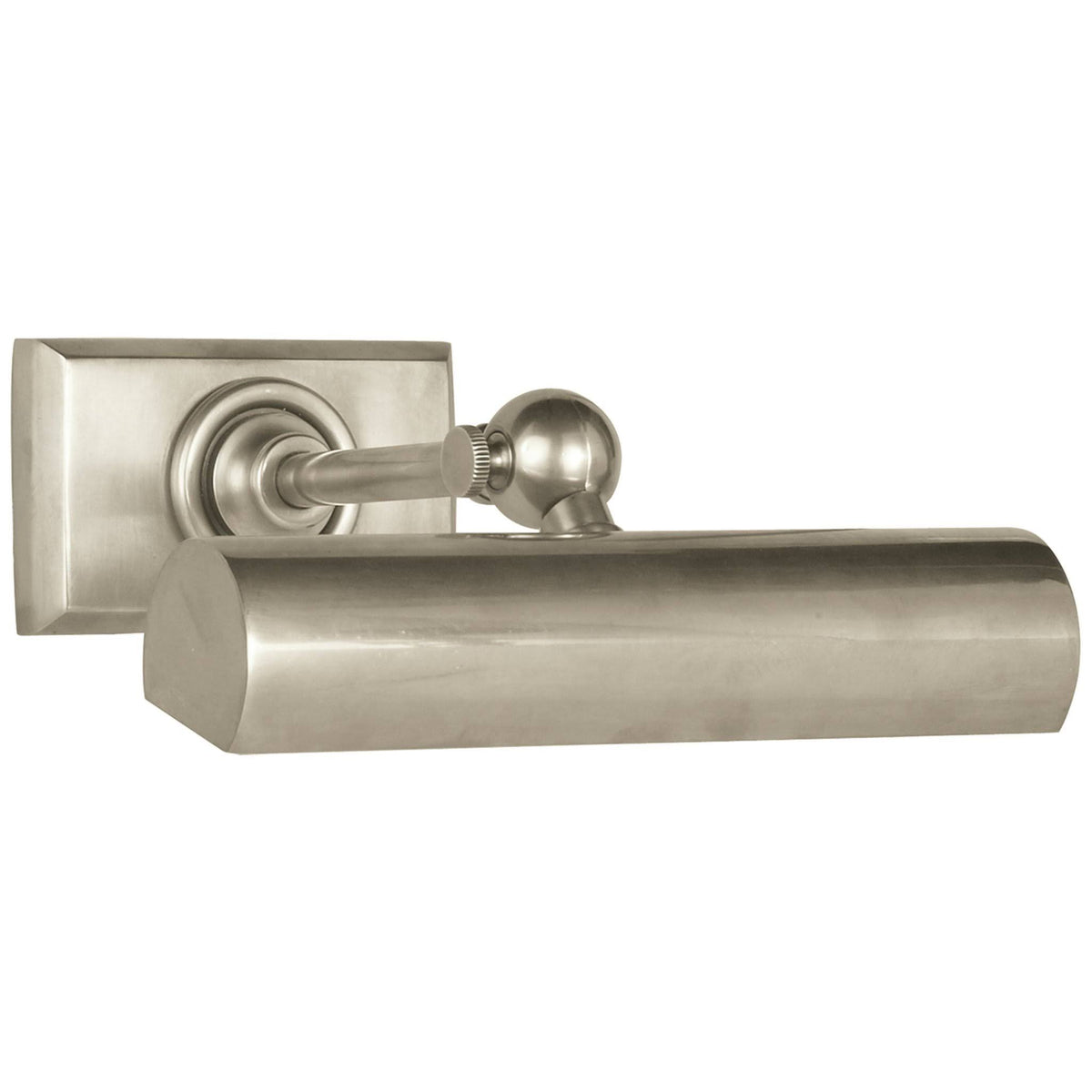 1 Light Picture Light Antique Nickel Finish N11117