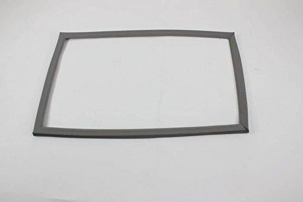 Refrigerator Freezer Door Gasket Gray I780