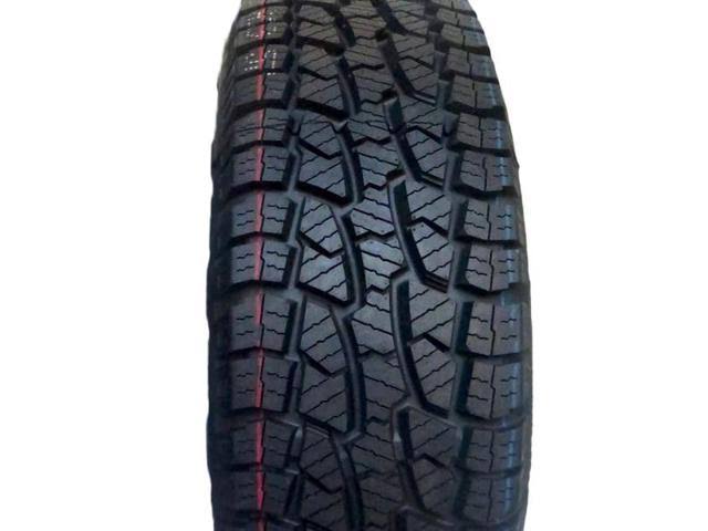 275/55R20 All Terrain Tire L787626
