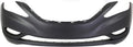 Front Bumper Cover for Hyundai Sonata 2011-2013 Primed I683