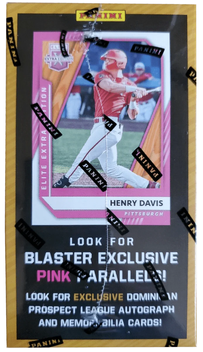 Baseball Trading Cards W9921