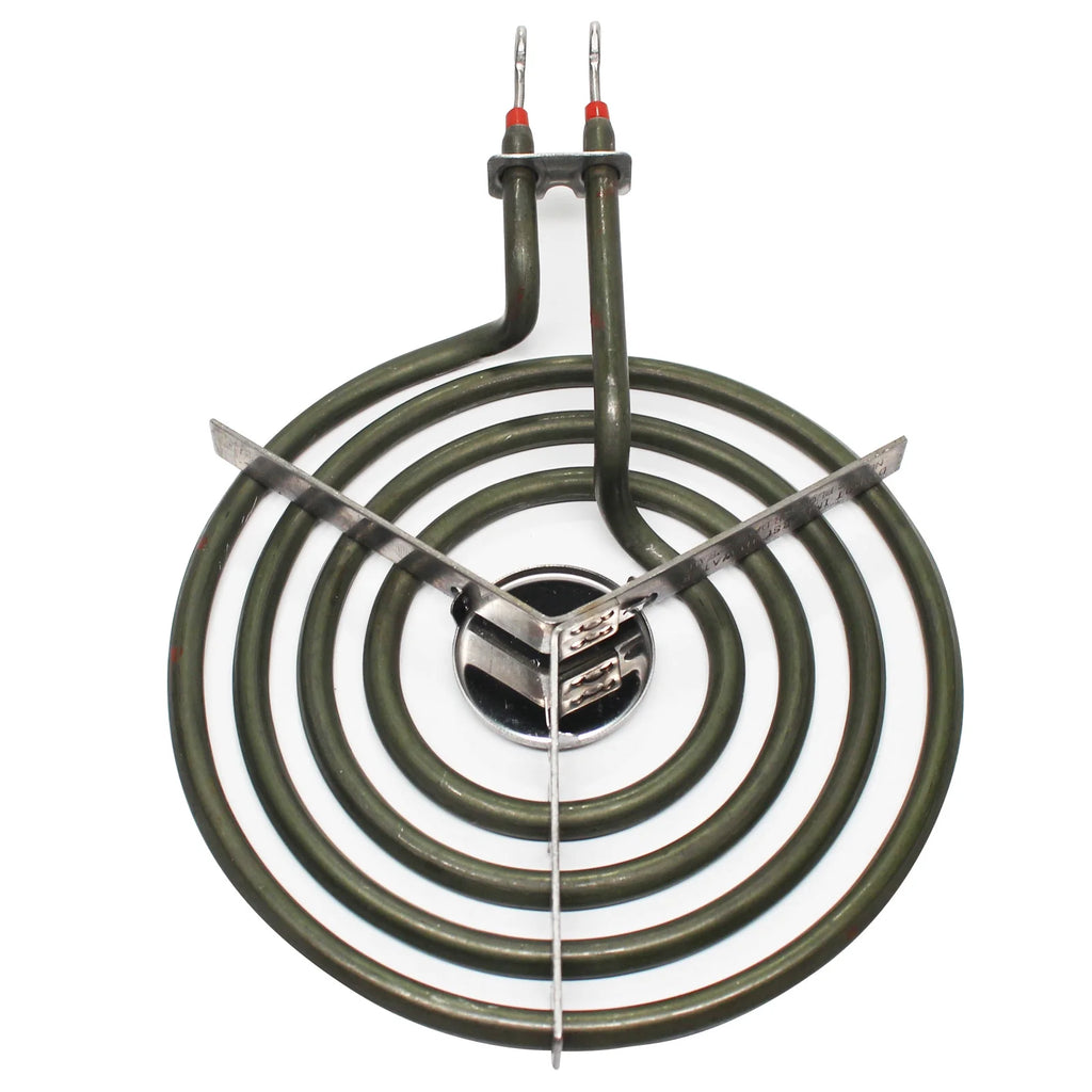 6 inch 4 Turns Surface Burner Element G439