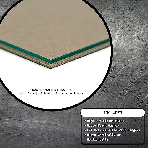 8x10 Picture Frame J841