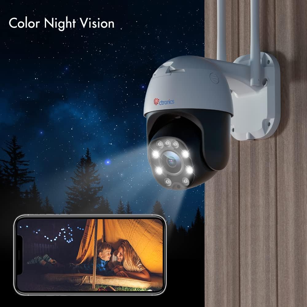 Security Camera S213049