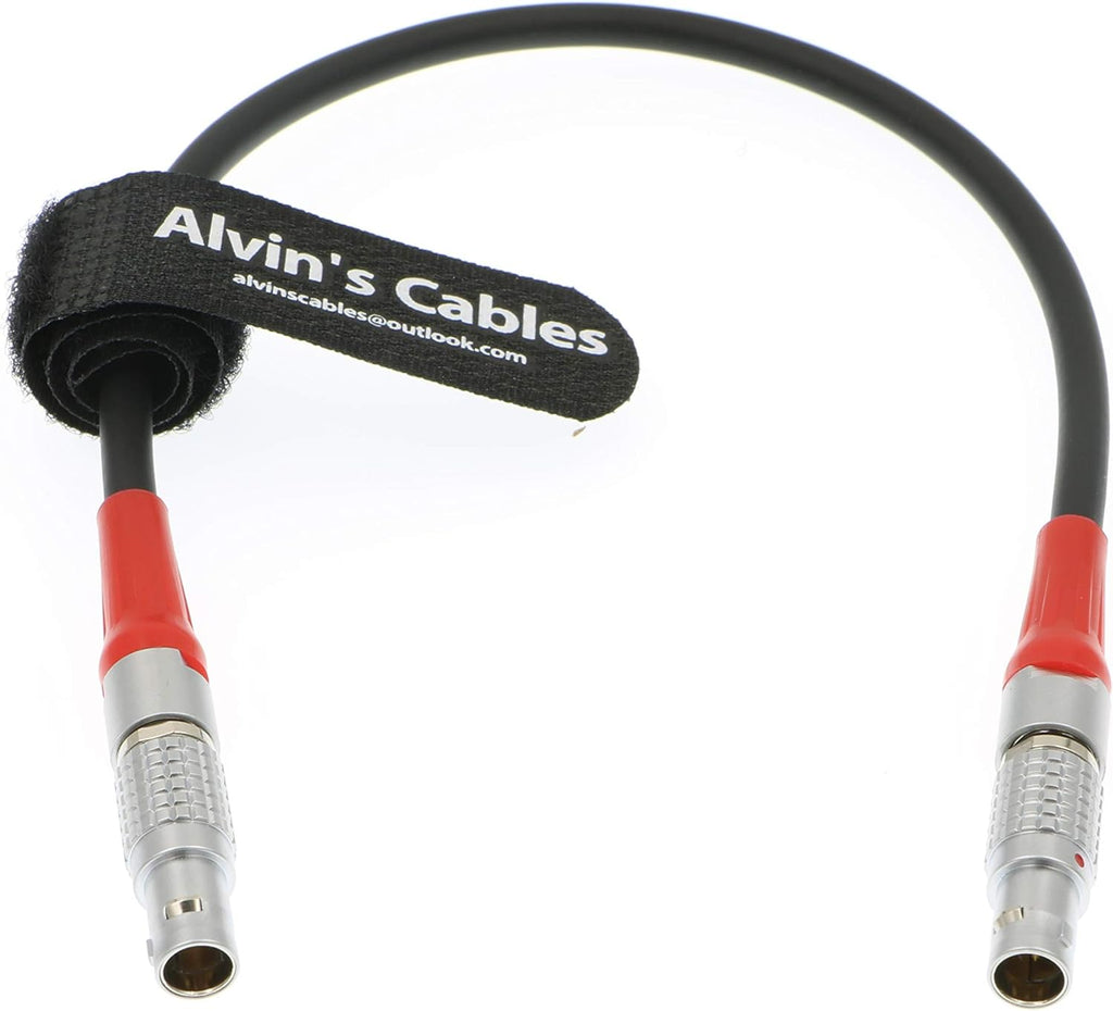 4 Pin Male to 4pin Cable for Arri LBUS FIZ MDR Wireless Focus A372619